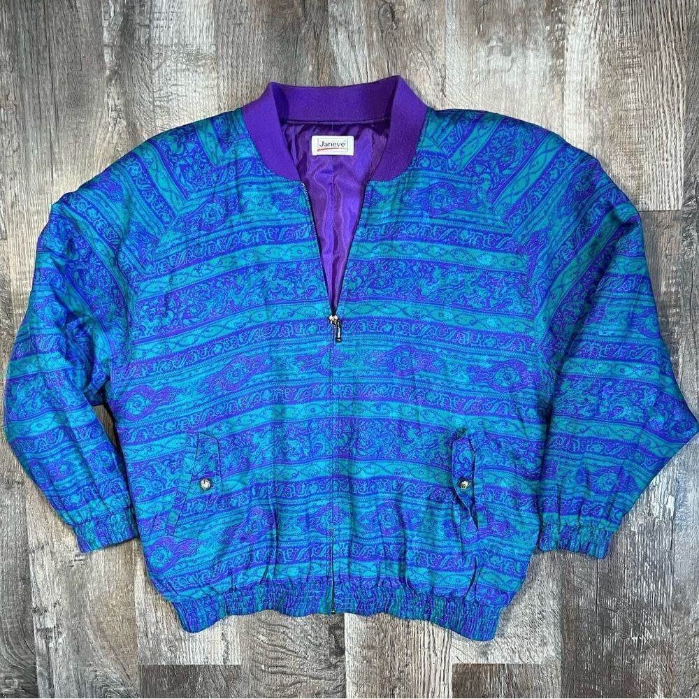 Vintage Jacket  
